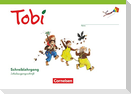 Tobi - Schreiblehrgang in Schulausgangsschrift