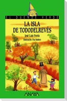La isla de Tododelrevés