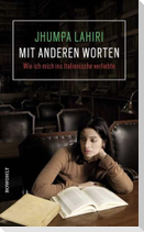Mit anderen Worten