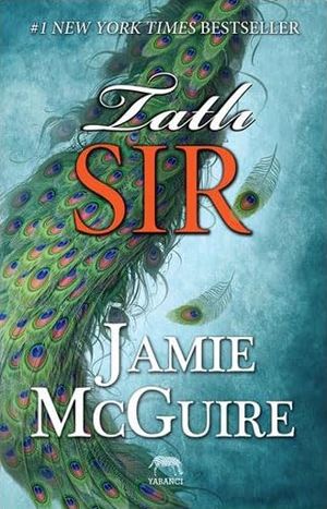 Mcguire, Jamie. Tatli Sir. Yabanci Yayinevi, 2014.