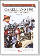 Garellano, 1503 : las guerras de Nápoles (II)