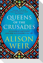 Queens of the Crusades