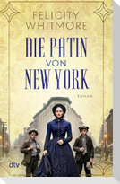 Die Patin von New York