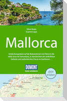 DUMONT Reise-Handbuch Reiseführer Mallorca