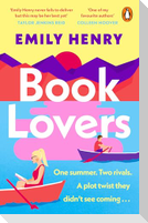 Book Lovers