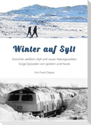 Winter auf Sylt