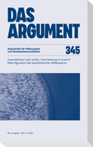 Das Argument 345