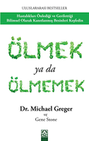 Ölmek ya da Ölmemek