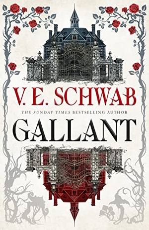 Schwab, V. E.. Gallant. Titan Publ. Group Ltd., 2022.