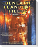 Beneath Flanders Fields