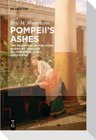 Pompeii¿s Ashes
