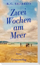 Zwei Wochen am Meer