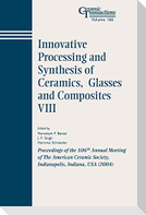 Innovative Process #8 CT V 166