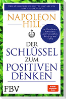 Der Schlüssel zum positiven Denken
