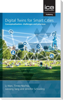 Digital Twins for Smart Cities