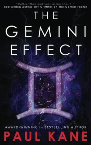 Kane, Paul. The Gemini Effect. Encyclopocalypse Publications, 2023.