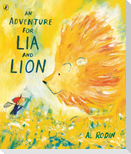 An Adventure for Lia and Lion