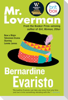Mr. Loverman