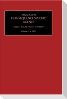 Advances in DNA Sequence-Specific Agents, Volume 1