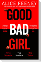 Good Bad Girl