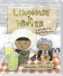Lemonade in Winter