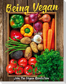 Being Vegan