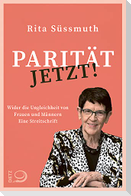 Parität jetzt!