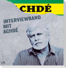 Auf den Spuren von Achdé