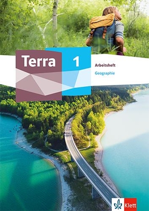 Terra Geographie 1. Arbeitsheft Klasse 5/6. Klett Ernst /Schulbuch, 2024.