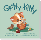 Gritty Kitty
