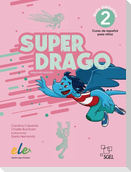 Superdrago 2 - segunda edición