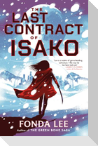 The Last Contract of Isako