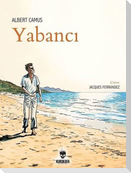 Yabanci Cizgi Roman