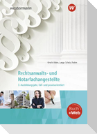 Rechtsanwalts- und Notarfachangestellte