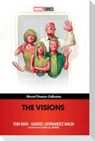 The Visions (Marvel Premier Collection)