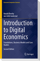 Introduction to Digital Economics