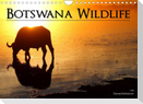 Botswana Wildlife (Wandkalender 2022 DIN A4 quer)