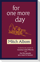 For One More Day