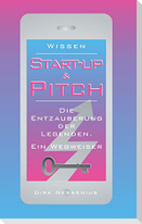 Wissen: Start-up & Pitch