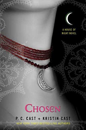 Cast, P C / Kristin Cast. Chosen. St. Martin's Publishing Group, 2009.