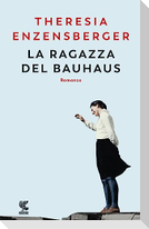 La ragazza del Bauhaus