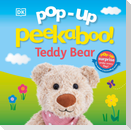 Pop-Up Peekaboo! Teddy