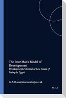 The Poor Man's Model of Development