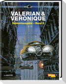 Valerian und Veronique Gesamtausgabe 05
