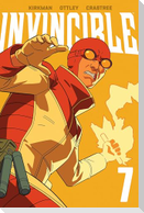 Invincible Volume 7 (New Edition)