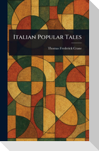 Italian Popular Tales