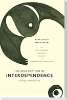 The Declaration of Interdependence