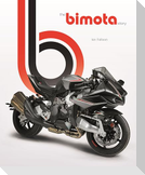 The Bimota Story