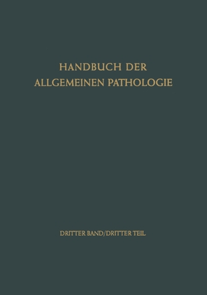 Die Organe - Die Organstruktur als Grundlage der Organleistung und Organerkrankung II. Springer Berlin Heidelberg, 2012.