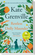 Restless Dolly Maunder